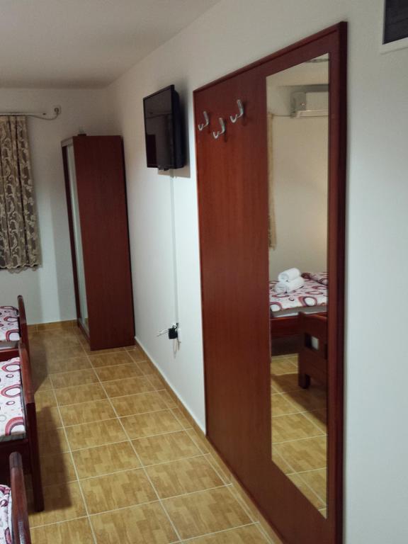 Hotel Old Bazaar Skopje Zimmer foto